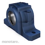 SKF Pillow Block Housing (Bearing Duduk)
