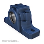 SKF Split Plummer Pillow Block Housing SNL Series (Bearing Duduk)