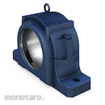 SKF Split Plummer Pillow Block Housing SNLN 30 series (Bearing Duduk)