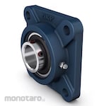 SKF Square Flanged Ball Bearing Unit (Mounted Bearing)