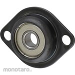Shimizu Seiko Flange Bearing Unit