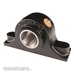 TIMKEN Type E Pillow Block 2-Bolt Base Bearing (Bearing Duduk)