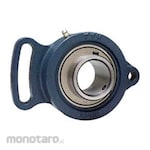 TR Flange Bearing Adjustable CY (Mounted Bearing)