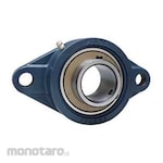 TR Two Bolt Flanges (Mounted Bearing)