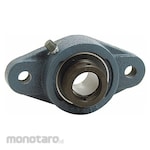 TRITAN Flange-Mount Rolling-Element Bearing (Mounted Bearing)