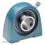 TRITAN Pillow Block Ball Bearing Tapped-Base (Laher Duduk)