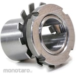 Yokota Kikou Rolling bearing adapter H23 series
