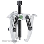 KUKKO 3 Arm with Reversible Double-End JAW (Set Rahang Puller)