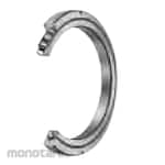 IKO Crossed Roller Bearing CRBC Series (Laher)