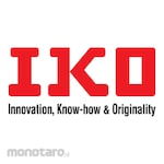 IKO Crossed Roller Bearing CRBTF Series