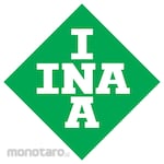 INA Radial Roller Bearing RNAO Type