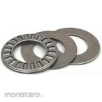 RS PRO Roller Bearing, Inner Diameter 10mm, Race Width 4mm