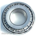 RS PRO Roller Bearing, Inner Diameter 17mm, Race Width 13.84mm