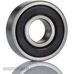 RS PRO Roller Bearing, Inner Diameter 17mm, Race Width 16mm