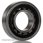 RS PRO Roller Bearing, Inner Diameter 25mm, Race Width 15mm