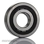 RS PRO Roller Bearing, Inner Diameter 30mm, Race Width 19mm