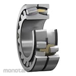 SKF Spherical Roller Bearing CACK/C08W507 Type (Laher)