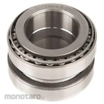 TIMKEN Tapered Roller Bearing ASSY JLM Series