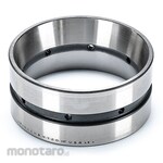TIMKEN Tapered Roller Bearing Double Cup K Series
