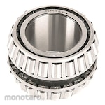 TIMKEN Tapered Roller Bearing Double Tapered Cone Series