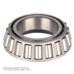 TIMKEN Tapered Roller Bearing Single Cone JF Series