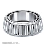 TIMKEN Tapered Roller Bearing Single Cone JHM Series