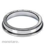 TIMKEN Tapered Roller Bearing Single Flanged Cup L MSeries