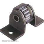 TSUBAKI (Tsubakimoto Chain) Bearing Roller with Attachment R Roller (Laher)