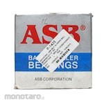 ASB Self Aligning Ball Bearing