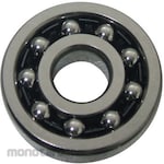 NTN Self-Aligning Ball Bearing Seri 2300 Lubang Taper (Laher)