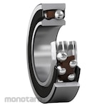 SKF Bantalan Bola Penyelaras Mandiri Tipe E-2RS1KTN9/C3 (Laher)