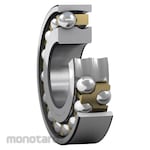 SKF Bantalan Bola Penyelaras Mandiri Tipe M/C3 (Laher)