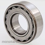 NACHI Self-Aligning Roller Bearing Type 22200 (Laher)
