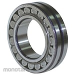 NSK Spherical Roller Bearings Taper Hole 22200 Series (Laher)