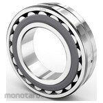 NTN Self-aligning roller bearing +24100 type