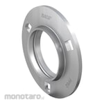 SKF Round Flanged Pressed Steel Housing PF Series