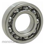 TRITAN Radial Ball Bearing (Laher)