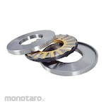 DYZV Tapered Roller Bearing (Laher Tirus)