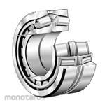 FAG Tapered Roller Bearing Set (Laher Tirus)