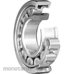 NSK Single Row Cylindrical Roller Bearing NF213M