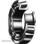 NSK Tapered Roller Bearing 30217P5 Single Row (Laher Tirus)