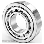 NTN Tapered roller bearing + 30300D type