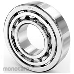 NTN Tapered roller bearing +33000 type
