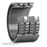SKF Four-Row Tapered Roller Bearing