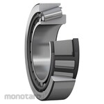 SKF Tapered Roller Bearing BJ2/Q Type Single Row (Laher Tirus)