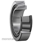 SKF Tapered Roller Bearing T4CB Type Single Row (Laher Tirus)