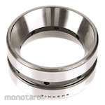 TIMKEN Tapered Cup Bearing Double (Laher Tirus)