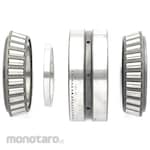 TIMKEN Tapered Roller Bearing ASSY NA Series (Laher Tirus)