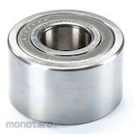 TIMKEN Tapered Roller Bearing ASSY Set Series (Laher Tirus)