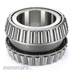 TIMKEN Tapered Roller Bearing Cone (Laher Tirus)